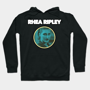 Retro Ripley Hoodie